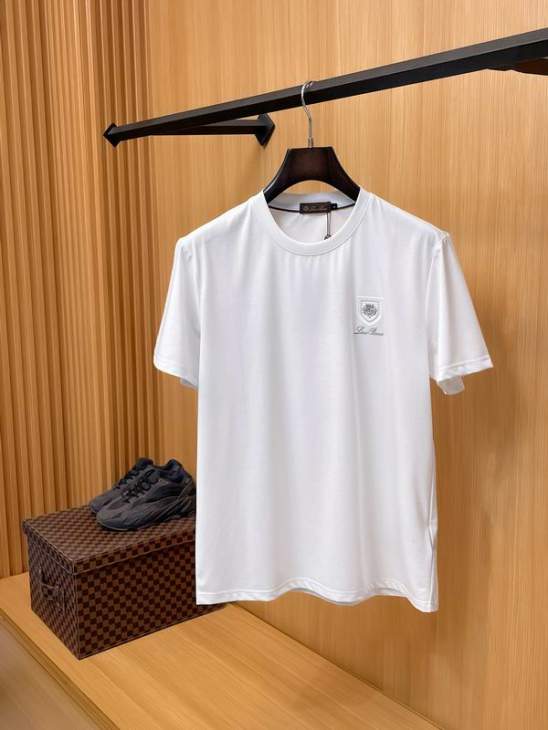 Loro Piana T Shirts Short _SKULoroPianaM-3XL12jx048734
